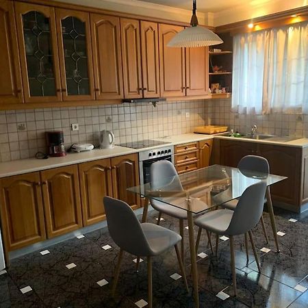Argostoli Apartment Екстер'єр фото