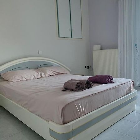 Argostoli Apartment Екстер'єр фото