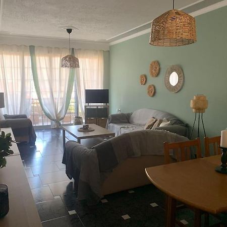 Argostoli Apartment Екстер'єр фото