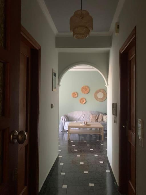 Argostoli Apartment Екстер'єр фото