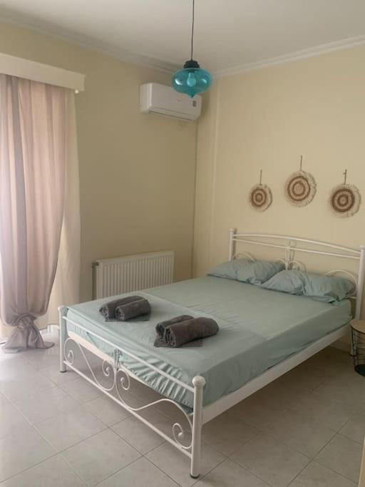 Argostoli Apartment Екстер'єр фото