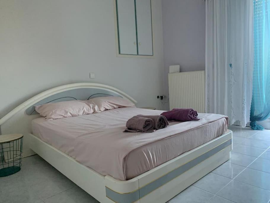 Argostoli Apartment Екстер'єр фото