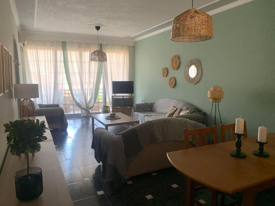 Argostoli Apartment Екстер'єр фото