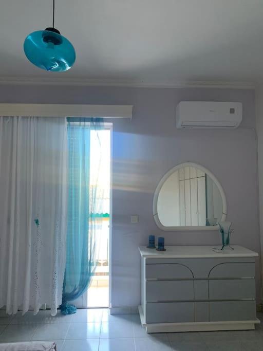 Argostoli Apartment Екстер'єр фото